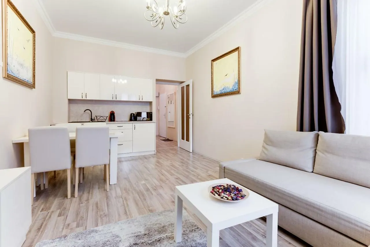 Apartment Masná 21 Praga 0*,  República Checa