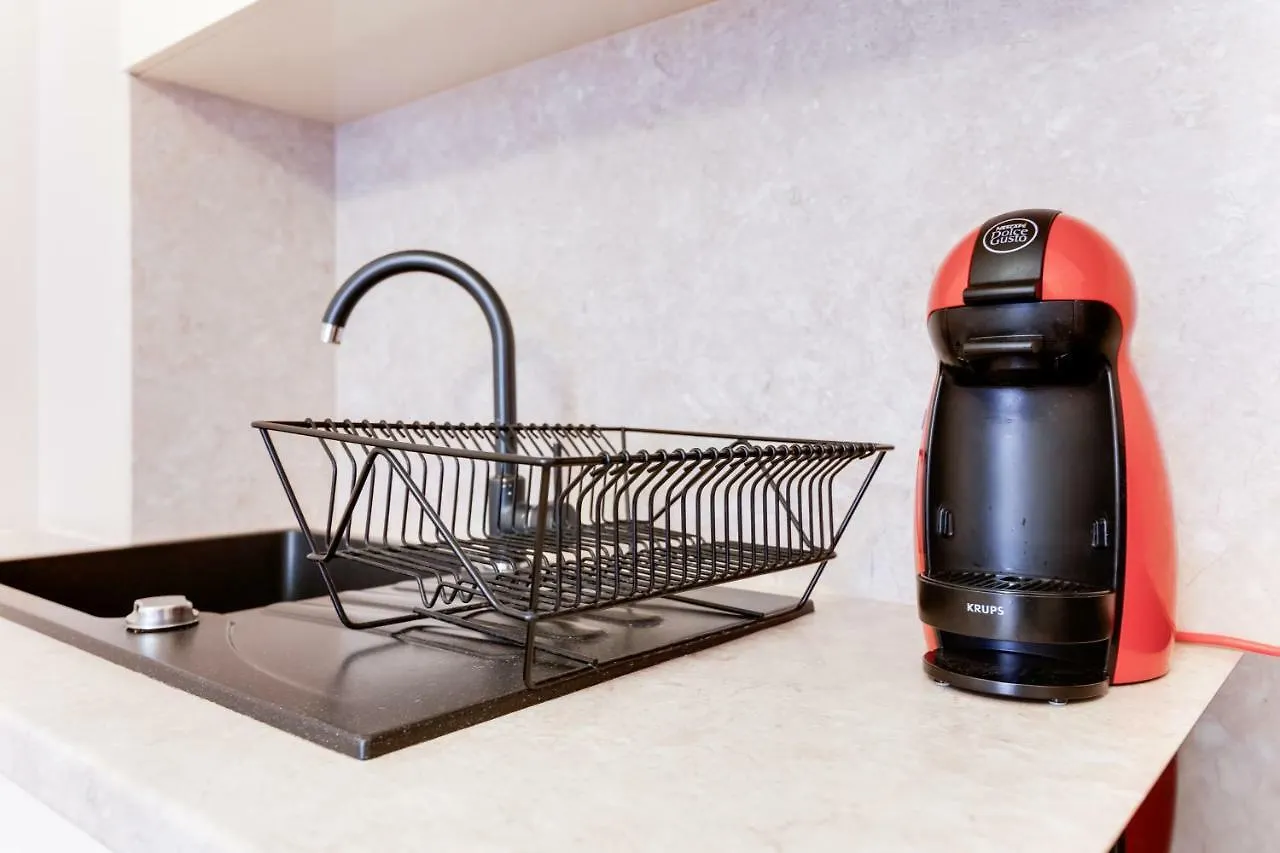 Apartment Masná 21 Praga República Checa