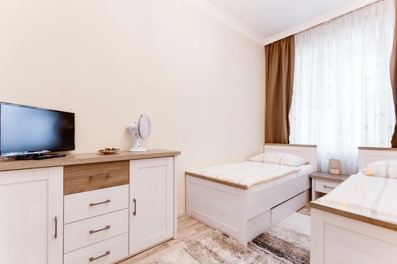Apartment Masná 21 Praga República Checa