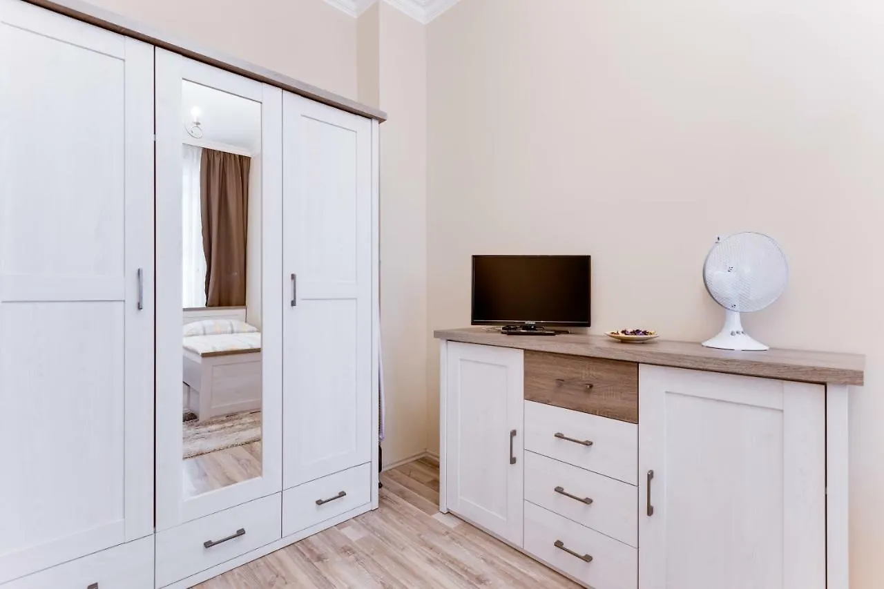 Apartment Masná 21 Praga República Checa
