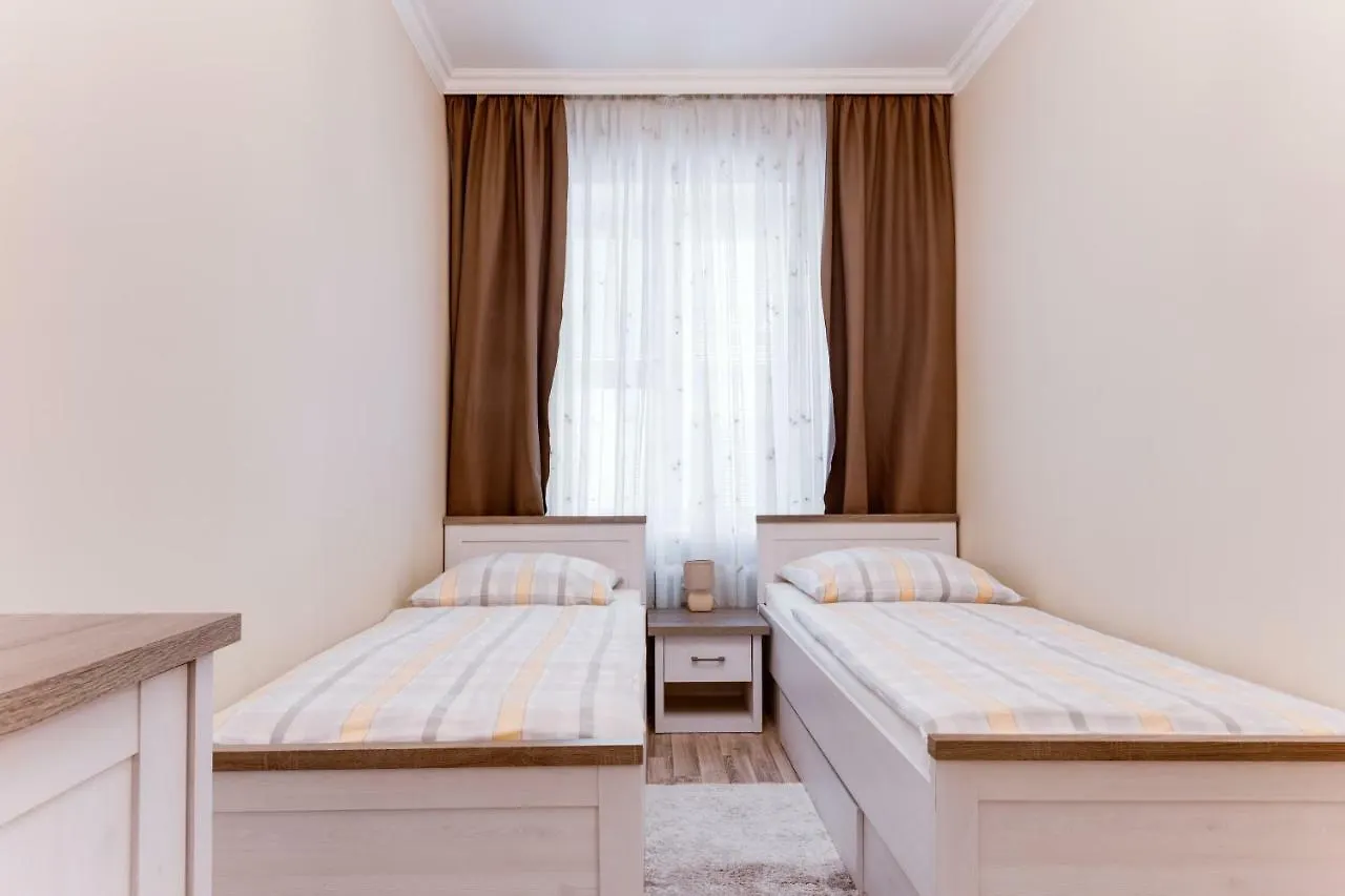 Apartment Masna 21 Prague 0*,  Czech Republic