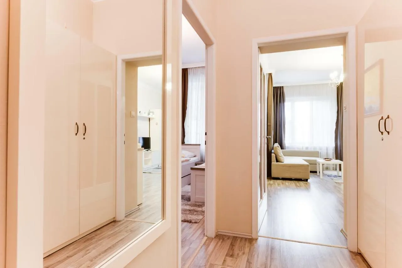 Apartment Masna 21 Prague 0*,  Czech Republic